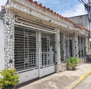 Transversal Parque Residencial Araguaney, Turmero, Aragua 2114, Venezuela