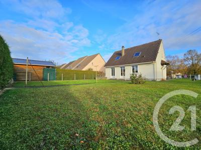 Estrees St Denis, Picardie 60190, צרפת