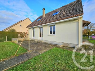 Estrees St Denis, Picardie 60190, Франция