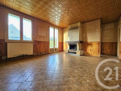 Estrees St Denis, Picardie 60190, Франция