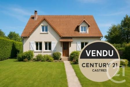 Castres, 미디 피렌스 81100, 프랑스