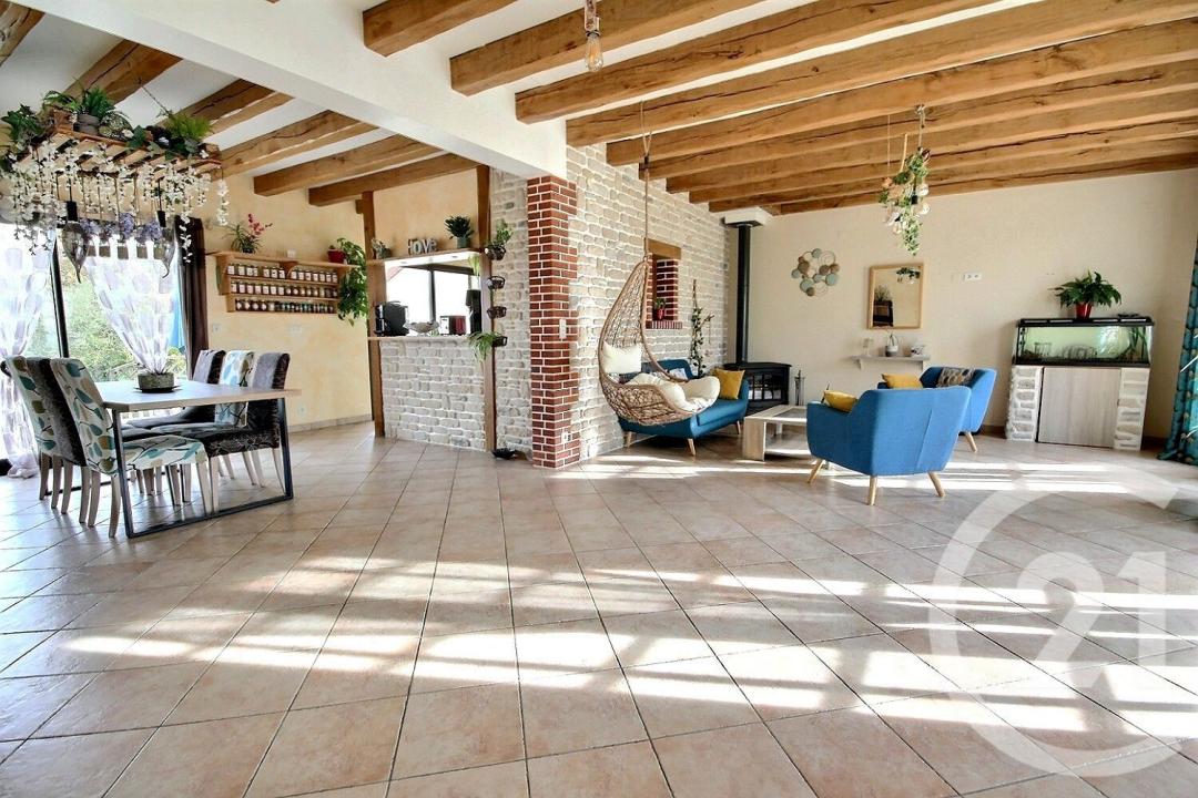 La Ferte St Cyr, Centro 41220, Francia