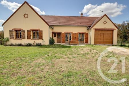 La Ferte St Cyr, Centro 41220, Francia