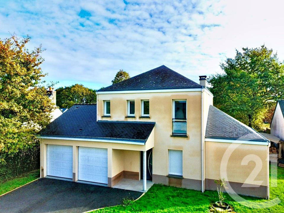 Petit Mars, Земли Луары 44390, Франция