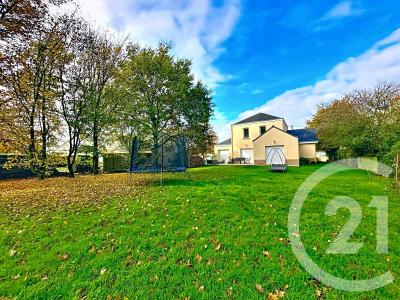 Petit Mars, Земли Луары 44390, Франция