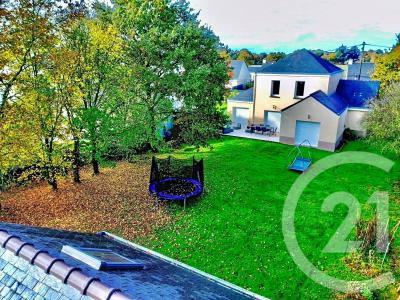 Petit Mars, Земли Луары 44390, Франция