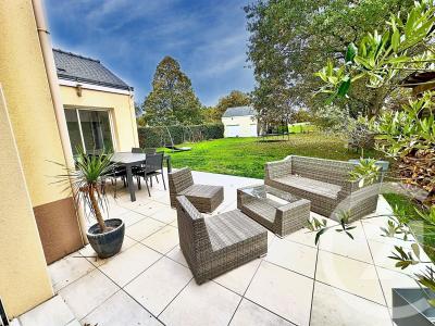 Petit Mars, Земли Луары 44390, Франция