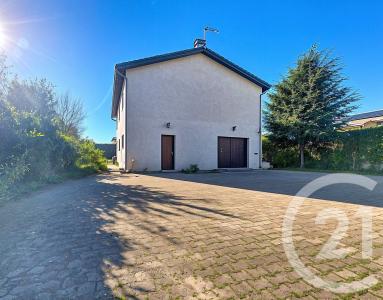 Corbas, Ródano-Alpes 69960, França