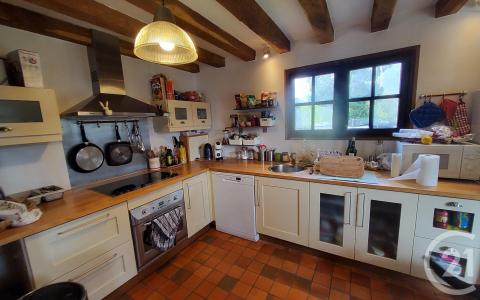 Pont L Eveque, Basse-Normandie 14130, צרפת 