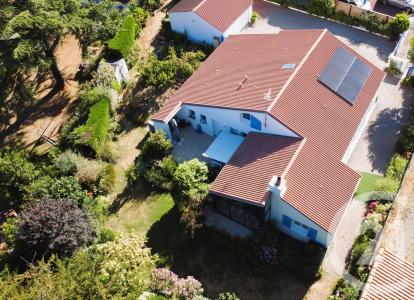 Pornic, Земли Луары 44210, Франция