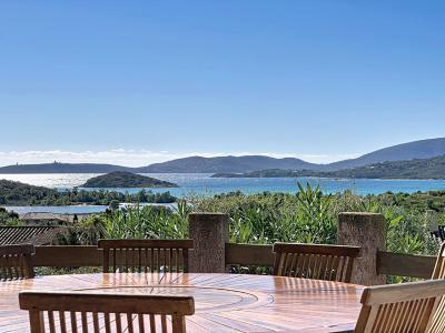 Zonza, Corse 20144, Francia