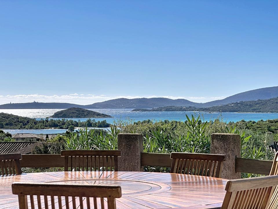 Zonza, Corse 20144, Francia