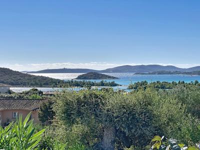 Zonza, Corse 20144, Francia