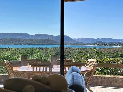 Zonza, Corse 20144, Francia