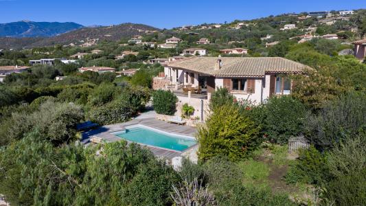 Zonza, Corse 20144, Francia