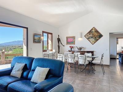 Zonza, Corse 20144, Francia