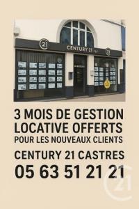 Castres, 比利牛斯 81100, 法國