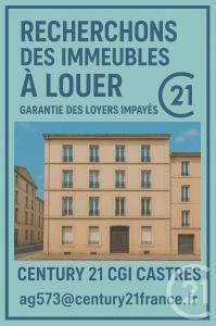 Castres, ميدي بيرينه 81100, فرنسا