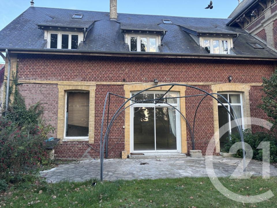 Clef Vallee D Eure, Haute-Normandie 27490, France