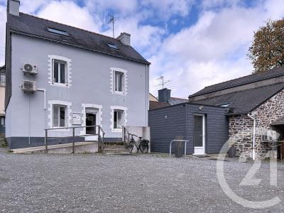 Redon, Bretagne 35600, 法国