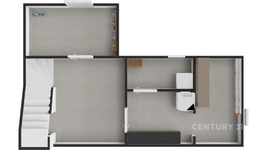 Brána, Rozdrojovice, Brno-venkov 66434, Czech Republic