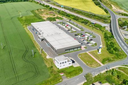 Dobřejovice, Praha-východ 100 00, Czech Republic