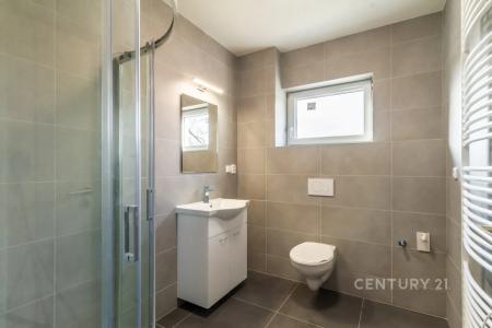 Do zahrad, Brandýsek, Kladno 100 00, Czech Republic