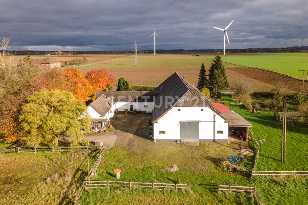 Goch - Pfalzdorf, Nordrhein-Westfalen 47574, Alemanha