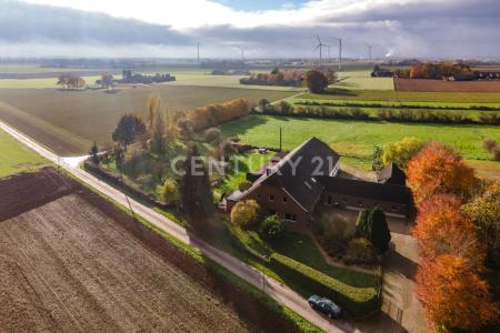 Goch - Pfalzdorf, Nordrhein-Westfalen 47574, Alemanha