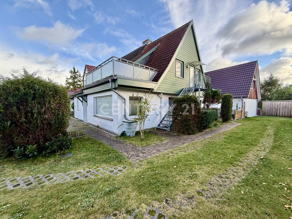 Prerow, Andalucia 18375, 德國