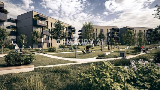 Maribor, Zgornje Radvanje, Maribor, Podravska 2000, Slovenia