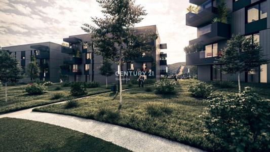 Maribor, Zgornje Radvanje, Maribor, Podravska 2000, Slovenia