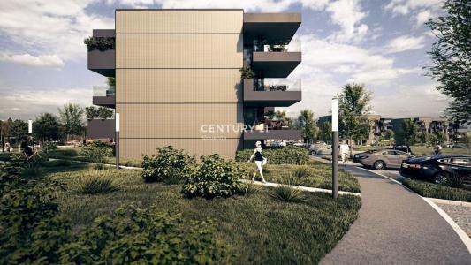 Maribor, Zgornje Radvanje, Maribor, Podravska 2000, Slovenia