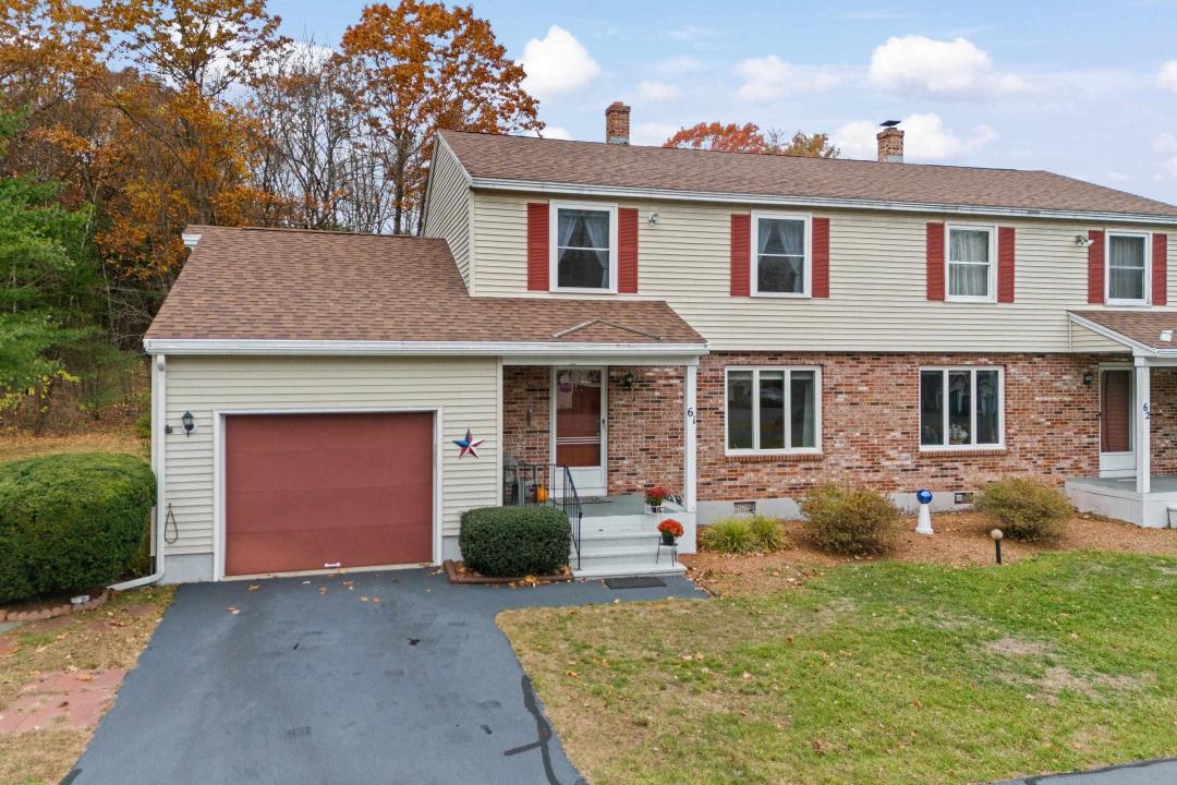 9 Crane Crossing Road , 6-1, Plaistow, New Hampshire 03865, Stati Uniti