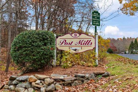 9 Crane Crossing Road , 6-1, Plaistow, New Hampshire 03865, Stati Uniti