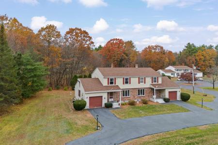 9 Crane Crossing Road , 6-1, Plaistow, New Hampshire 03865, Stati Uniti