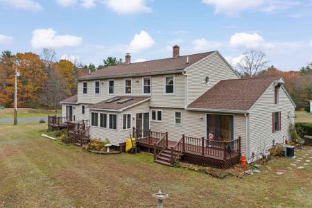 9 Crane Crossing Road , 6-1, Plaistow, New Hampshire 03865, Stati Uniti