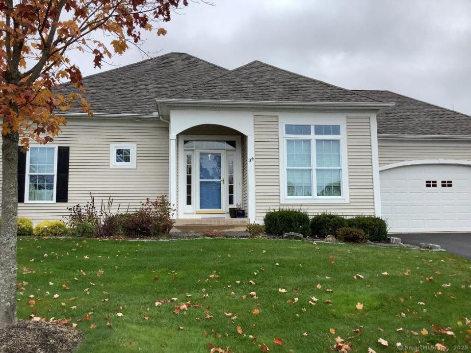 34 Woodsboro , 34, Cromwell, Connecticut 06416, Estados Unidos