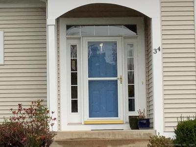 34 Woodsboro , 34, Cromwell, Connecticut 06416, Estados Unidos