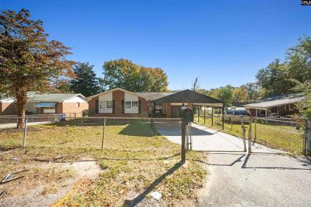 6913 Carmel Street, Columbia, SC 29203, USA