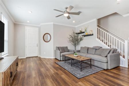 120 Benmyrtle TRL, Georgetown, Texas 78626, Estados Unidos