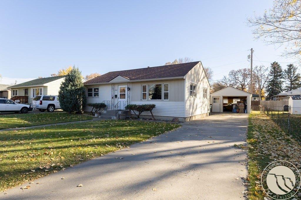 4542 Ryan Avenue, Billings, 몬타나 59101, 미국