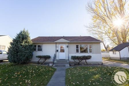 4542 Ryan Avenue, Billings, 몬타나 59101, 미국