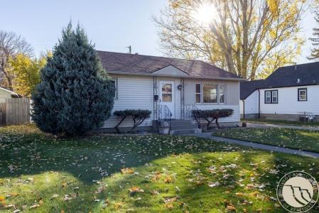 4542 Ryan Avenue, Billings, 몬타나 59101, 미국