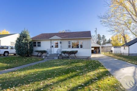 4542 Ryan Avenue, Billings, 몬타나 59101, 미국