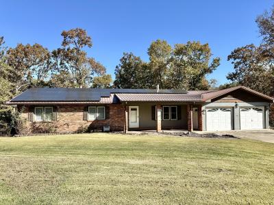 13705 Hawksbill Drive, Dixon, 密苏里州 65459, 美国