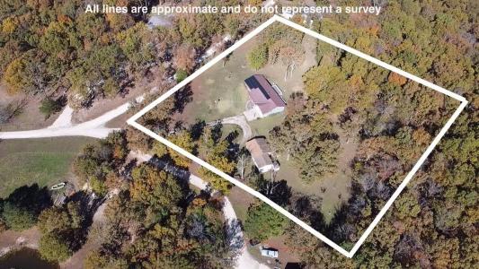 13705 Hawksbill Drive, Dixon, 密苏里州 65459, 美国