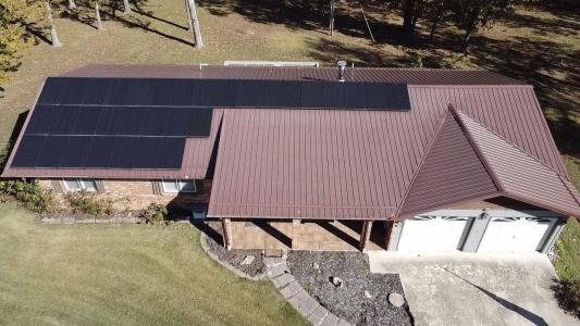 13705 Hawksbill Drive, Dixon, 密苏里州 65459, 美国