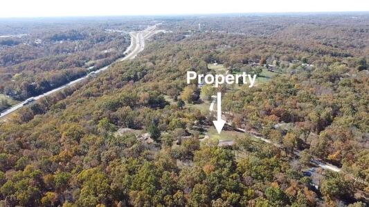 13705 Hawksbill Drive, Dixon, 密苏里州 65459, 美国