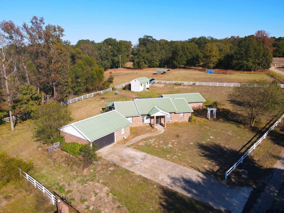 957 CR 3510, Leesburg, טקסס 75451, ארצות הברית של אמריקה